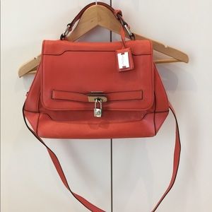 Coral Modalu Purse